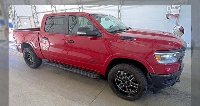 ram ram 1500 pickup 2022 1C6SRFFT3NN243080 image ram ram 1500 pickup 2022 1C6SRFFT3NN243080 image